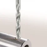 Alpen Drills Σετ 19 Διαμαντοτρύπανα Κοβαλτίου με Κυλινδρικό Στέλεχος για Μέταλλο 102219100 - Image 3