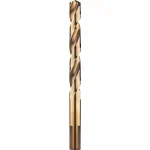 Alpen Drills Σετ 6 Διαμαντοτρύπανα HSS με Τρίπλευρο Στέλεχος για Μέταλλο 65600006100 - Image 2
