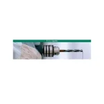 Alpen Drills Σετ Τρυπάνια Μετάλλου 1 - 10mm 10τμχ 811092100 - Image 3