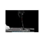 Alpen Drills Σετ Τρυπάνια Μετάλλου 1 - 10mm 10τμχ 811092100 - Image 4