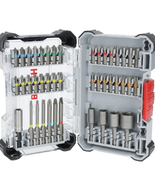 Bosch Σετ Κατσαβίδια 2607017727