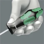 Wera Κατσαβίδι με Εναλλασσόμενες Μύτες 05051205001 - Image 4