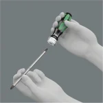 Wera Κατσαβίδι με 6 Εναλλασσόμενες Μύτες 05073665001 - Image 5