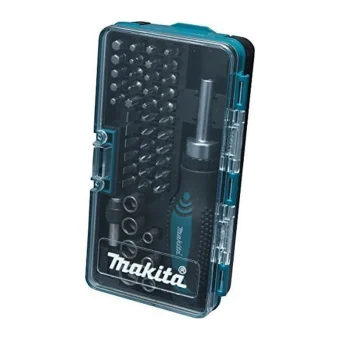 Makita Κατσαβίδι Καστάνιας με 47 Εναλλασσόμενες Μύτες B-36170
