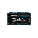 Makita Κατσαβίδι Καστάνιας με 47 Εναλλασσόμενες Μύτες B-36170 - Image 7