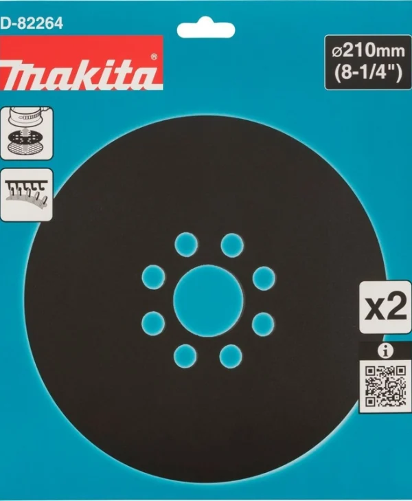 Makita D-82264 Εξάρτημα Ηλεκτρικών Εργαλείων