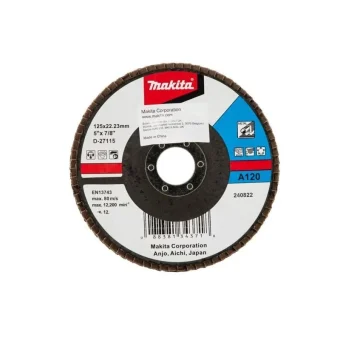 Makita Δίσκος Κοπής D-27115