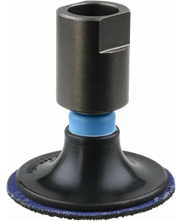 Wolfcraft 5607000 Βάση Γωνιακού Τροχού 50 Σετ 4τμχ WF5607000