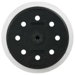 Makita 197314-7 Πέλμα Έκκεντρου Τριβείου Velcro 150
