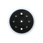 Makita 197314-7 Πέλμα Έκκεντρου Τριβείου Velcro 150 - Image 2