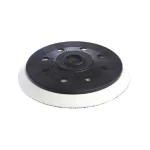 Makita 197314-7 Πέλμα Έκκεντρου Τριβείου Velcro 150 - Image 3