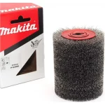 Makita P-04400 Συρματόβουρτσα Σατινιέρας 100mm