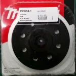 Makita 196684-1 Πέλμα Έκκεντρου Τριβείου 150 - Image 3