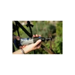Dremel 428 Συρματόβουρτσα για Δράπανο 19mm από Ανθρακούχο Χάλυβα Σετ 2τμχ 26150428JA - Image 3
