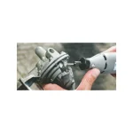 Dremel 442 Συρματόβουρτσα για Δράπανο 13mm από Ανθρακούχο Χάλυβα Σετ 2τμχ 26150442JA - Image 5