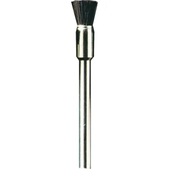 Dremel 405 Συρματόβουρτσα για Δράπανο 3.2mm Σετ 3τμχ 26150405JA