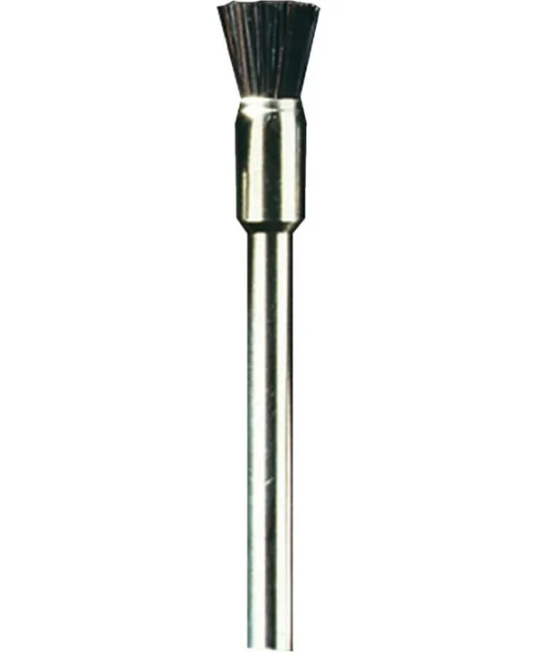 Dremel 405 Συρματόβουρτσα για Δράπανο 3.2mm Σετ 3τμχ 26150405JA