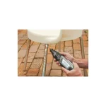 Dremel 405 Συρματόβουρτσα για Δράπανο 3.2mm Σετ 3τμχ 26150405JA - Image 6