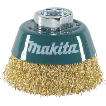 Makita D-39746 Συρματόβουρτσα για Γωνιακό Τροχό 60mm