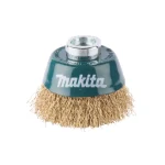 Makita D-39746 Συρματόβουρτσα για Γωνιακό Τροχό 60mm - Image 2