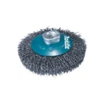Makita D-39849 Συρματόβουρτσα για Γωνιακό Τροχό 115mm