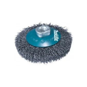 Makita D-39849 Συρματόβουρτσα για Γωνιακό Τροχό 115mm