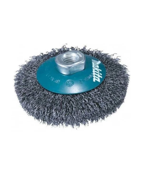 Makita D-39849 Συρματόβουρτσα για Γωνιακό Τροχό 115mm