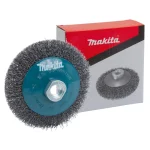 Makita D-39849 Συρματόβουρτσα για Γωνιακό Τροχό 115mm - Image 2
