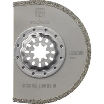 Fein Δίσκος Κοπής Δομικών Υλικών 90mm 63502166210