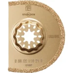 Fein Δίσκος Κοπής Μετάλλου 75mm 63502118210