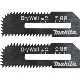 Makita Λάμες Πριονιού 2τμχ B-49703