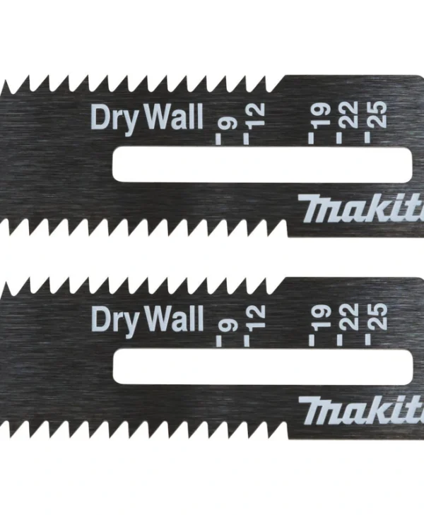 Makita Λάμες Πριονιού 2τμχ B-49703