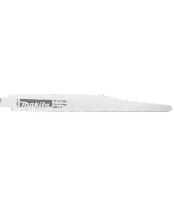 Makita Reciproblatt Bim 225/10z P-46975