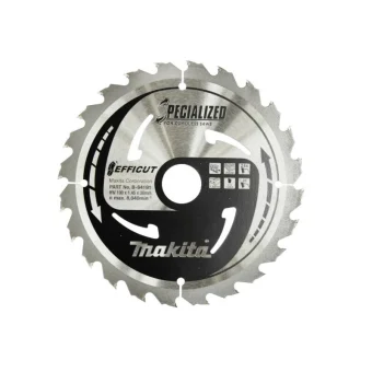 Makita Δίσκος Κοπής B-64191