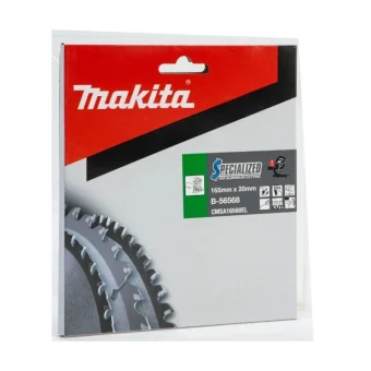 Makita Δίσκος Κοπής B-56568