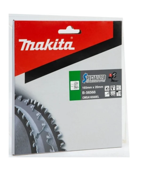 Makita Δίσκος Κοπής B-56568
