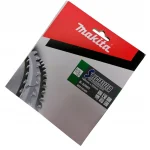 Makita Δίσκος Κοπής Ξύλου 165mm B-32960 - Image 2