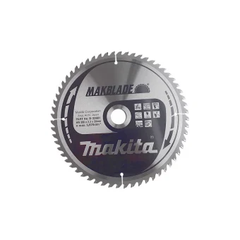 Makita Makblade Δίσκος Κοπής Ξύλου 260mm B-32801