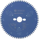 Bosch Δίσκος Κοπής Αλουμινίου με 64 Δόντια 216mm 2608644110 - Image 2