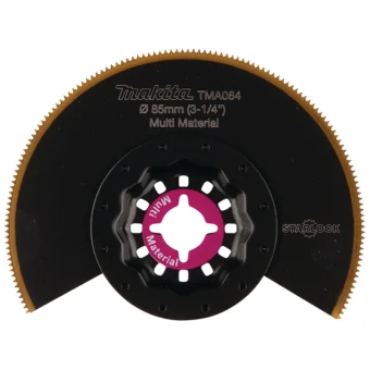 Makita Δίσκος Κοπής Μετάλλου 85mm B-64973
