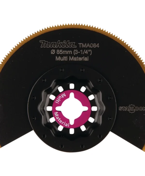 Makita Δίσκος Κοπής Μετάλλου 85mm B-64973