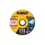 Dewalt Δίσκος Κοπής Μετάλλου 115mm DT43905-QZ - Image 2