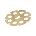 Dremel Ξύλου 38mm EZ SpeedClic SC544 Δίσκος Κοπής Ξύλου 38mm 2615S544JB