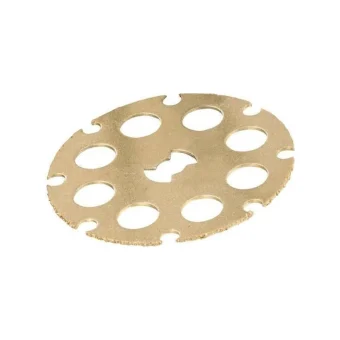 Dremel Ξύλου 38mm EZ SpeedClic SC544 Δίσκος Κοπής Ξύλου 38mm 2615S544JB