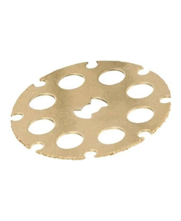 Dremel Ξύλου 38mm EZ SpeedClic SC544 Δίσκος Κοπής Ξύλου 38mm 2615S544JB