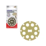 Dremel Ξύλου 38mm EZ SpeedClic SC544 Δίσκος Κοπής Ξύλου 38mm 2615S544JB - Image 4