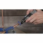 Dremel Δίσκος Κοπής Μετάλλου 38mm 2615S456DM - Image 2
