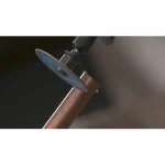 Dremel Δίσκος Κοπής Μετάλλου 38mm 2615S456DM - Image 3