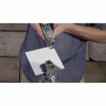 Dremel Δίσκος Κοπής Δομικών Υλικών 38mm 2615S545DM - Image 2
