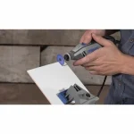 Dremel Δίσκος Κοπής Δομικών Υλικών 38mm 2615S545DM - Image 3